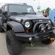 Illustration for article titled Call of Duty Modern Warfare 3 Jeep Wrangler decidedly less aggro